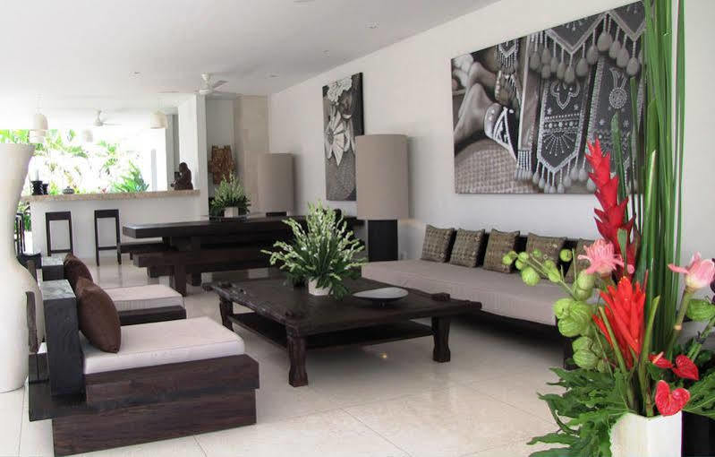 Villa Chocolat Seminyak  Exterior photo