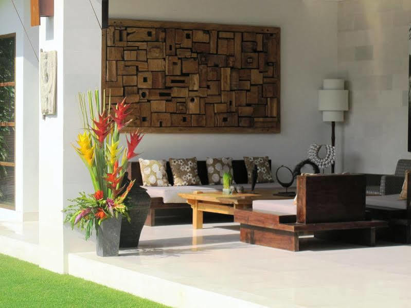 Villa Chocolat Seminyak  Exterior photo