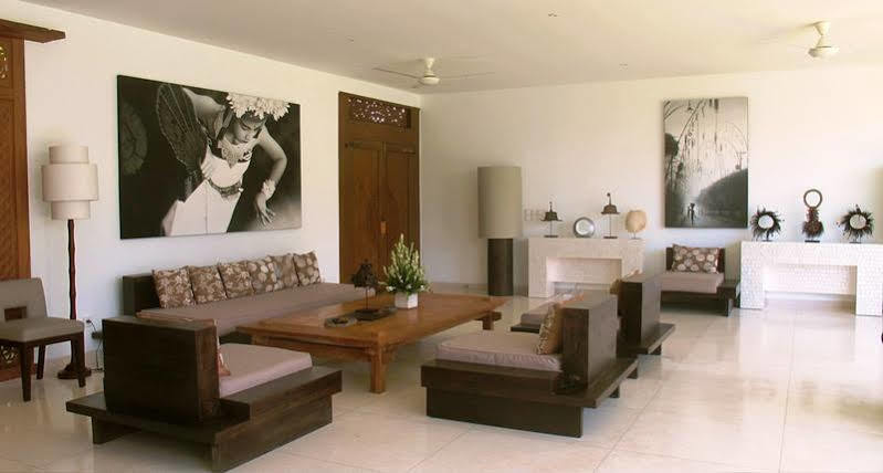 Villa Chocolat Seminyak  Exterior photo