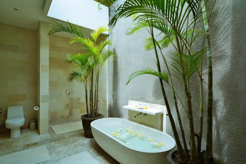 Villa Chocolat Seminyak  Exterior photo