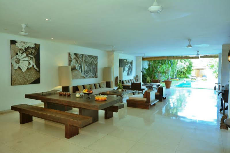 Villa Chocolat Seminyak  Exterior photo