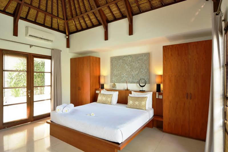 Villa Chocolat Seminyak  Exterior photo