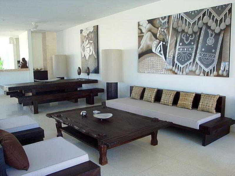 Villa Chocolat Seminyak  Exterior photo