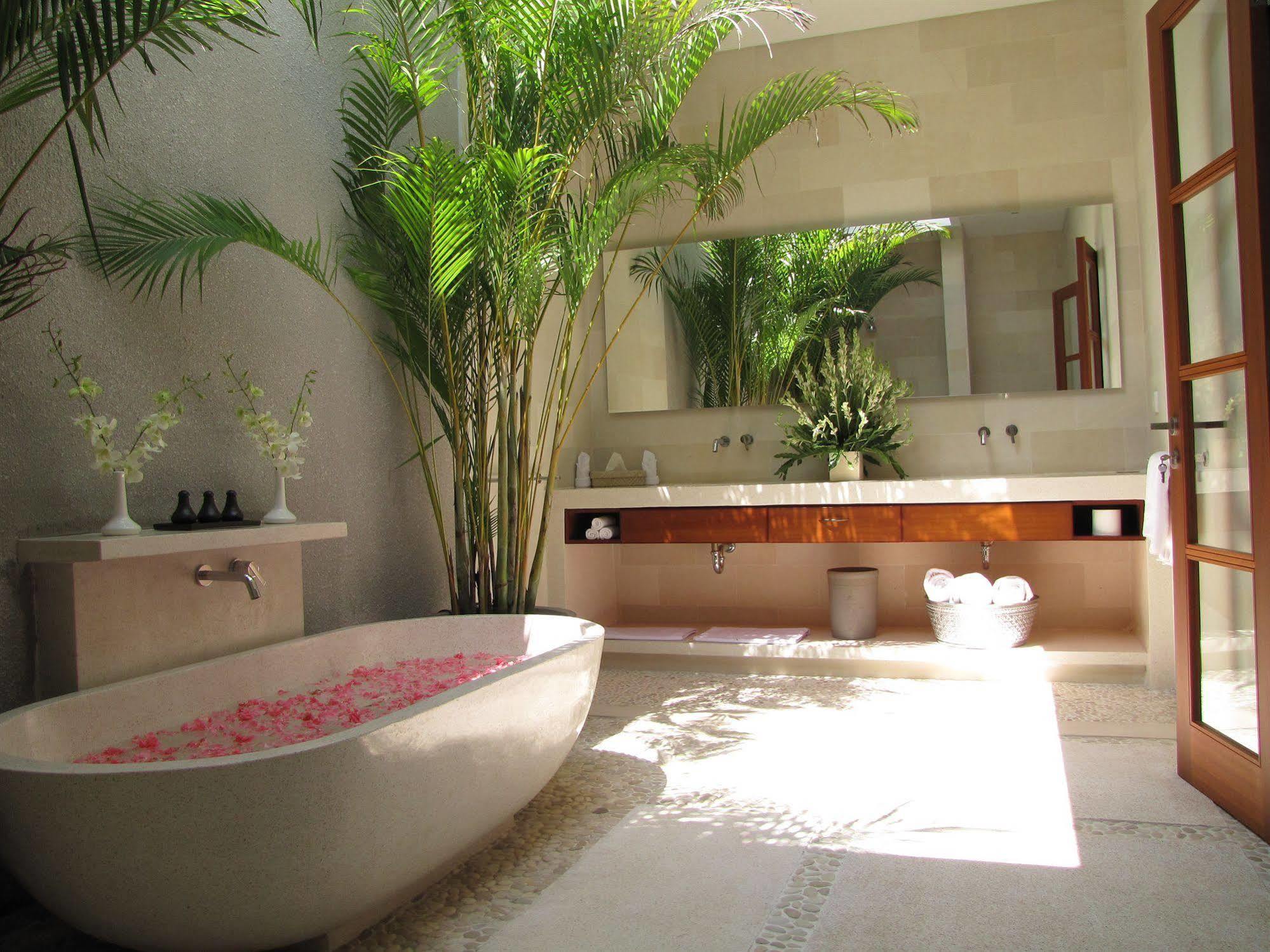 Villa Chocolat Seminyak  Exterior photo