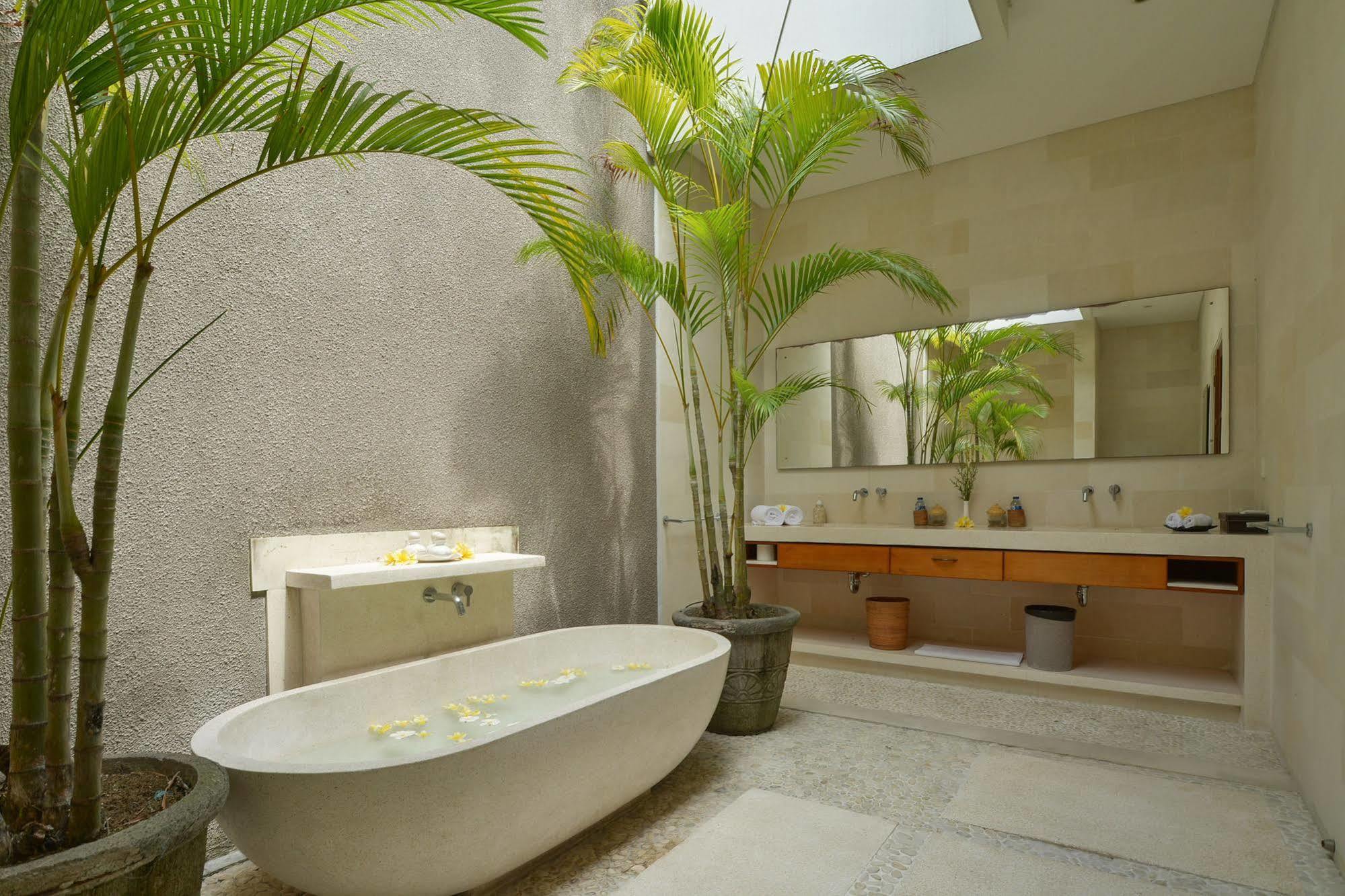 Villa Chocolat Seminyak  Exterior photo