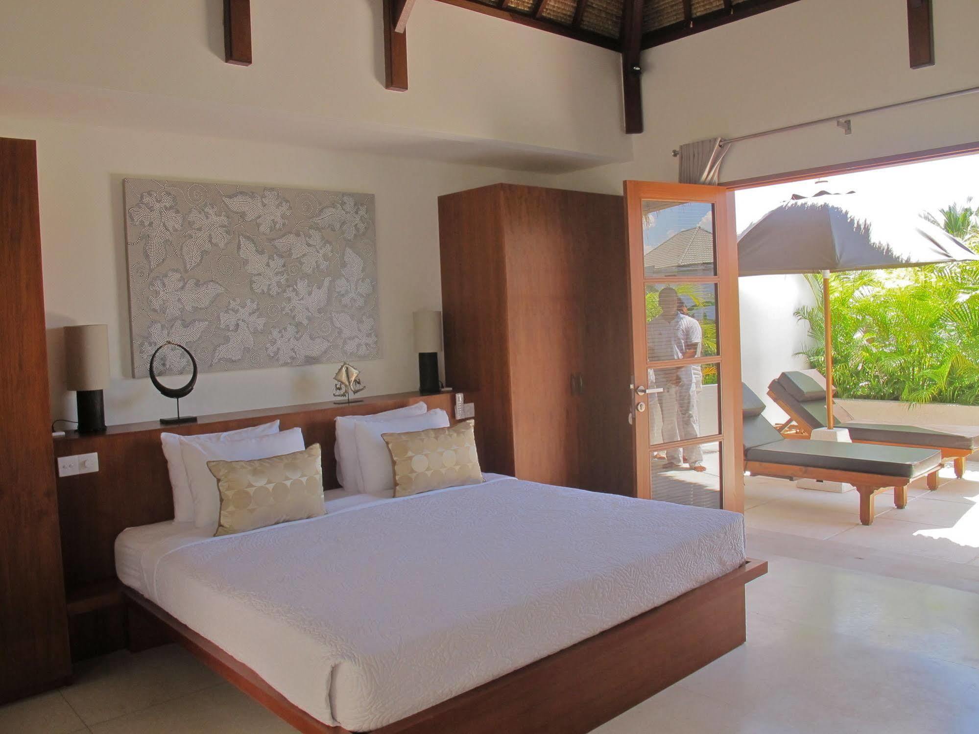 Villa Chocolat Seminyak  Exterior photo