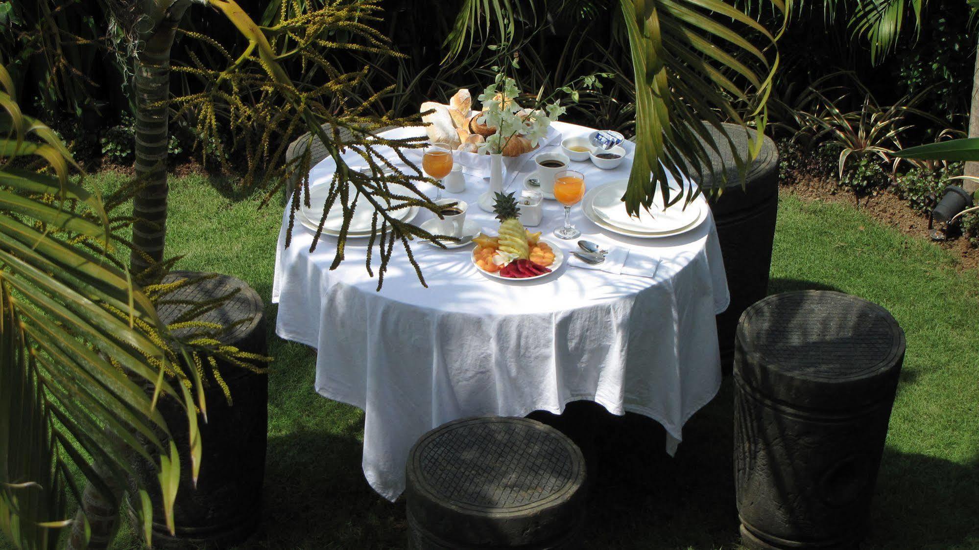 Villa Chocolat Seminyak  Exterior photo